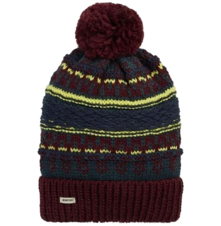 WMS WALDEN BEANIE