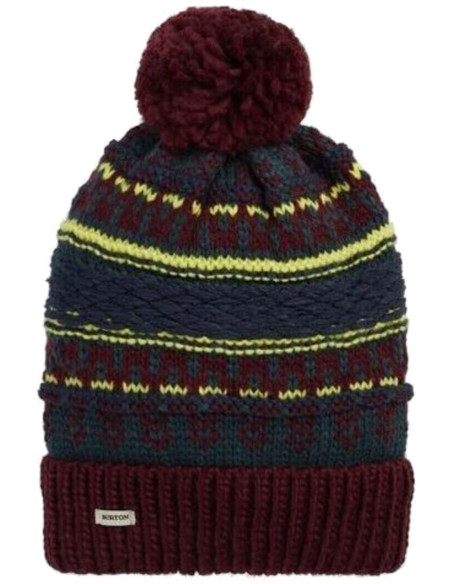 WMS WALDEN BEANIE