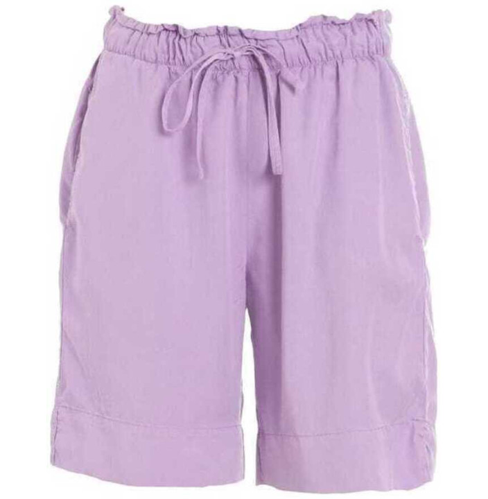 DRAWSTRING SHORTS