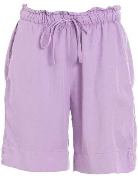 DRAWSTRING SHORTS