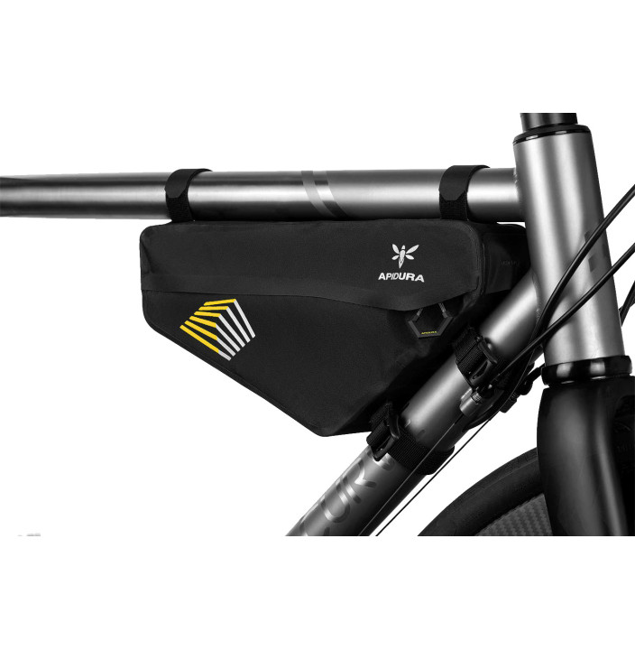 RACING FRAME PACK