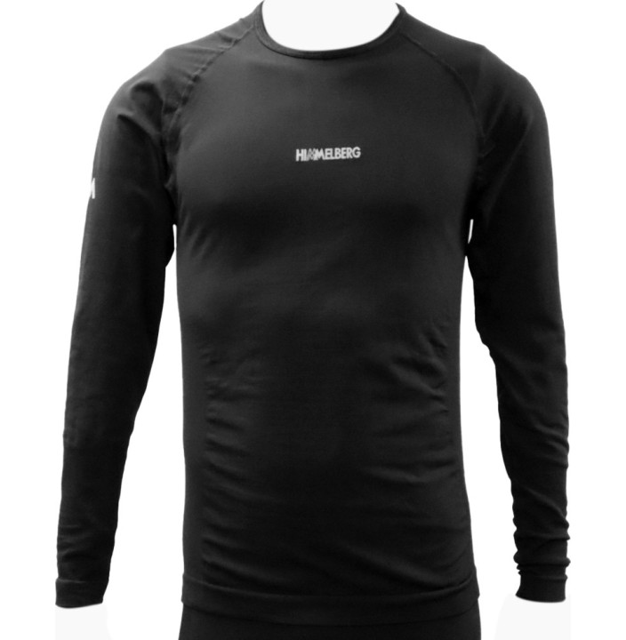NORDIC BASIC INNER LONG SLEEVE SHIRT MEN