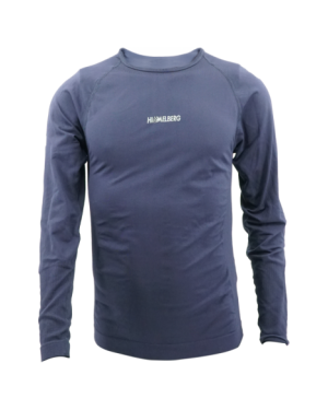 NORDIC BASIC INNER LONG SLEEVE SHIRT MEN