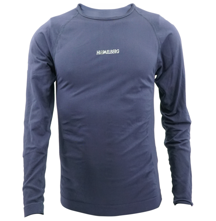 NORDIC BASIC INNER LONG SLEEVE SHIRT MEN