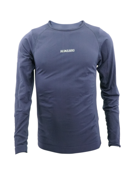 NORDIC BASIC INNER LONG SLEEVE SHIRT MEN