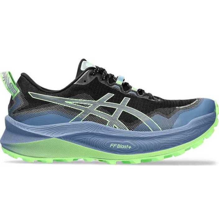 Trabuco Max 3
