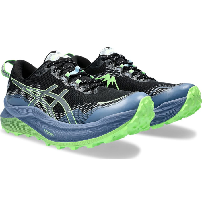 Trabuco Max 3
