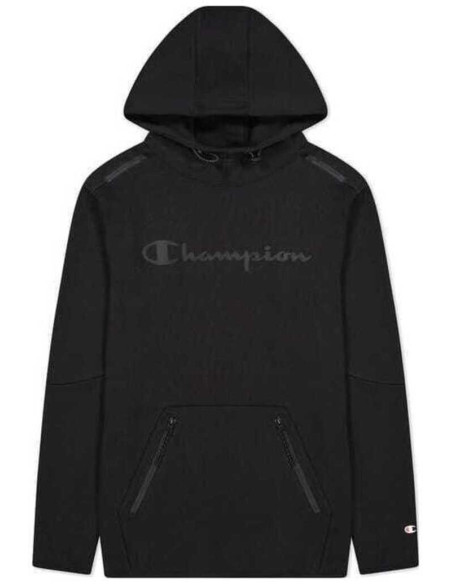 HOODED SWEATSHIRT