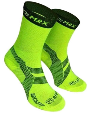 ARCHFIT RUN TRAIL MEDIUM