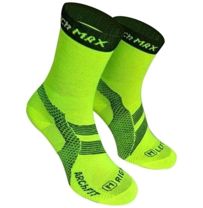 ARCHFIT RUN TRAIL MEDIUM
