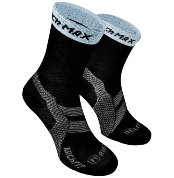 ARCHFIT RUN TRAIL MEDIUM
