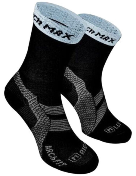 ARCHFIT RUN TRAIL MEDIUM