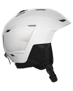 HELMET ICON LT PRO WHITE