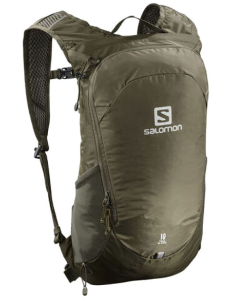 TRAILBLAZER 10 TRAILBLAZER 10