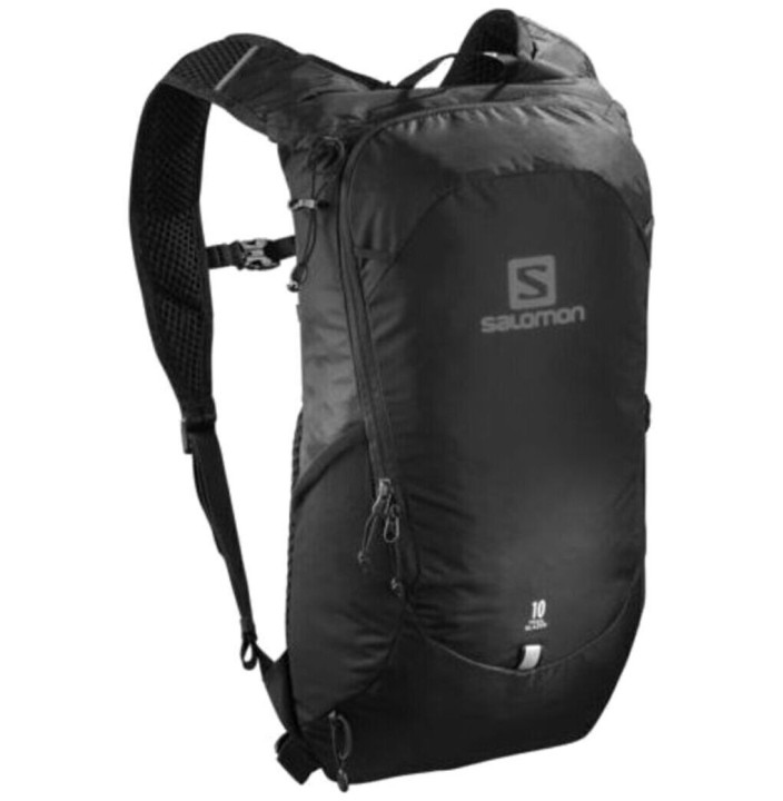 TRAILBLAZER 10