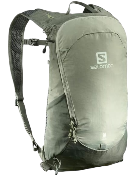 TRAILBLAZER 10 TRAILBLAZER 10