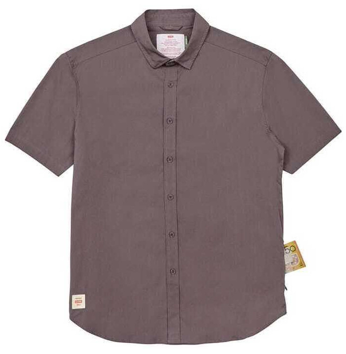 FOUNDATION S S SHIRT