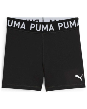 W PUMA STRONG SHORT
