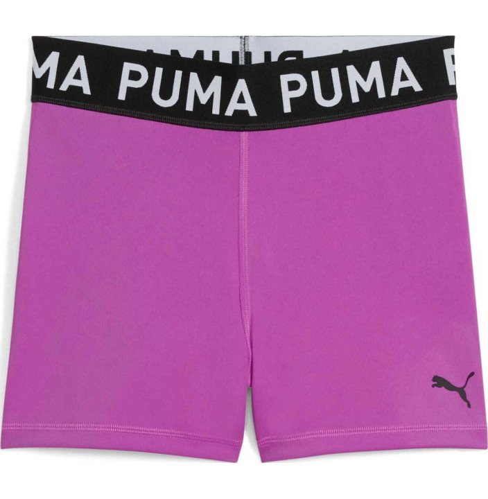 W PUMA STRONG SHORT