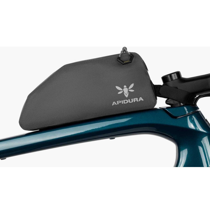 EXPEDITION BOLT-ON TOP TUBE PACK