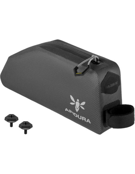 EXPEDITION BOLT-ON TOP TUBE PACK