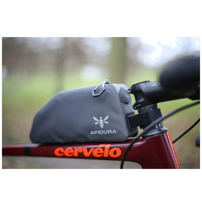 EXPEDITION BOLT-ON TOP TUBE PACK