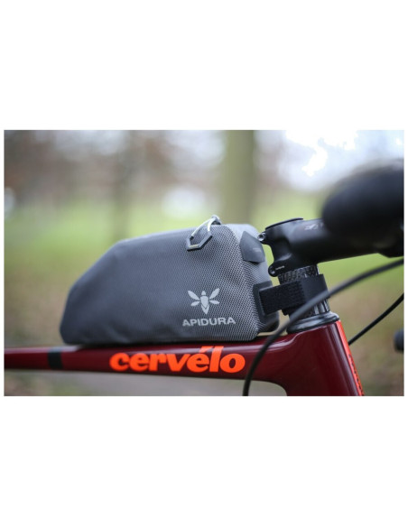 EXPEDITION BOLT-ON TOP TUBE PACK