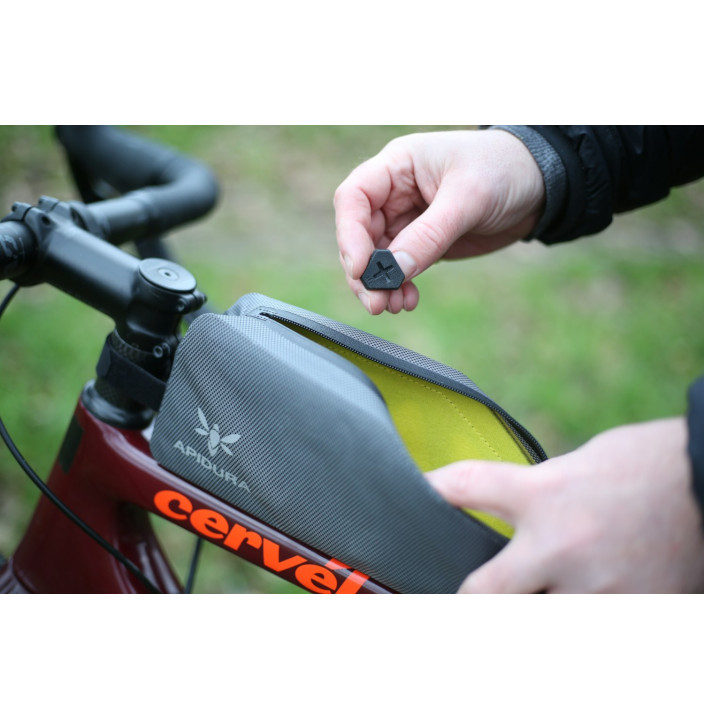 EXPEDITION BOLT-ON TOP TUBE PACK