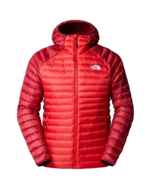 M BETTAFORCA LT DOWN HOODIE