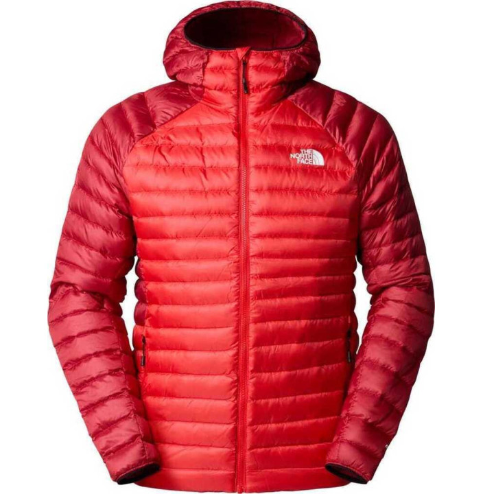 M BETTAFORCA LT DOWN HOODIE