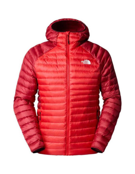 M BETTAFORCA LT DOWN HOODIE