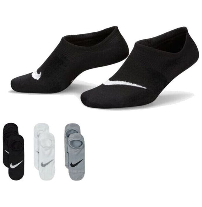 U NK EVERYDAY PLUS LTWT FOOTIE