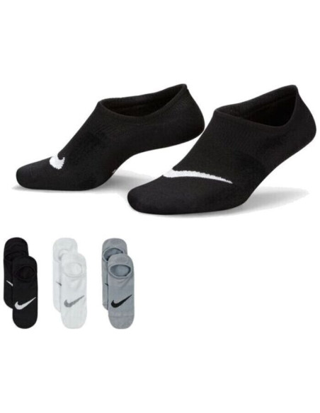 U NK EVERYDAY PLUS LTWT FOOTIE