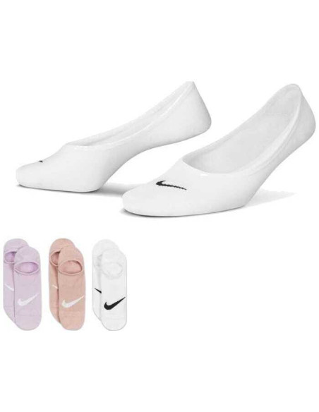 U NK EVERYDAY PLUS LTWT FOOTIE