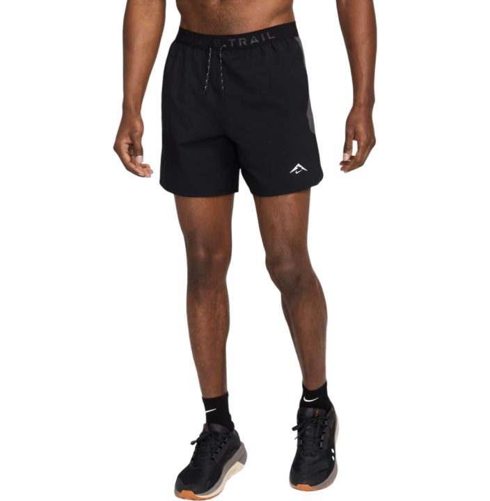 TRAIL MEN'S DRI-FIT 6 BRIEF-L