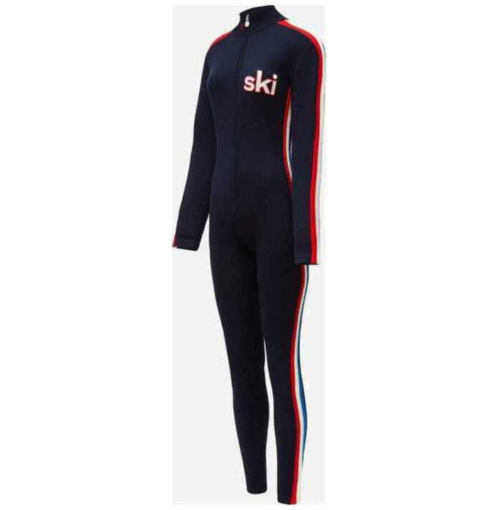 SKI TEAM JUMPSUIT