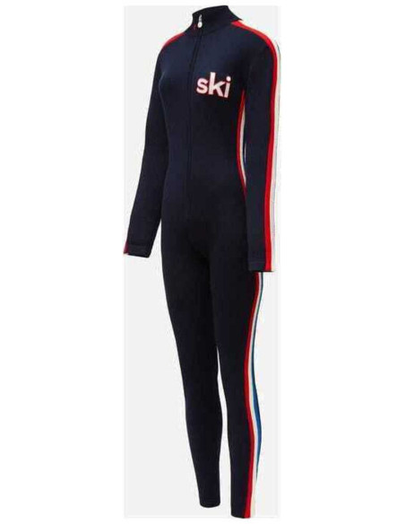 SKI TEAM JUMPSUIT