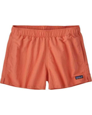 W'S BARELY BAGGIES SHORTS - 2 12 IN.