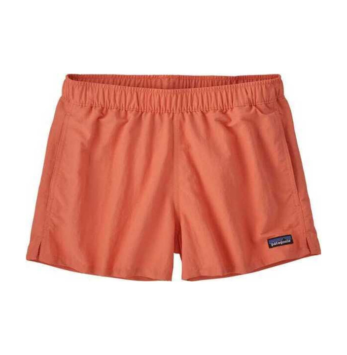 W'S BARELY BAGGIES SHORTS - 2 12 IN.