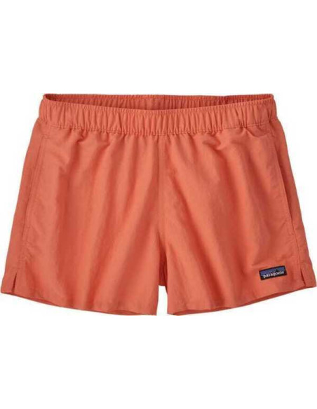 W'S BARELY BAGGIES SHORTS - 2 12 IN.