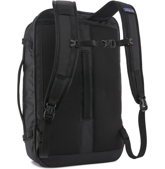 BLACK HOLE MINI MLC