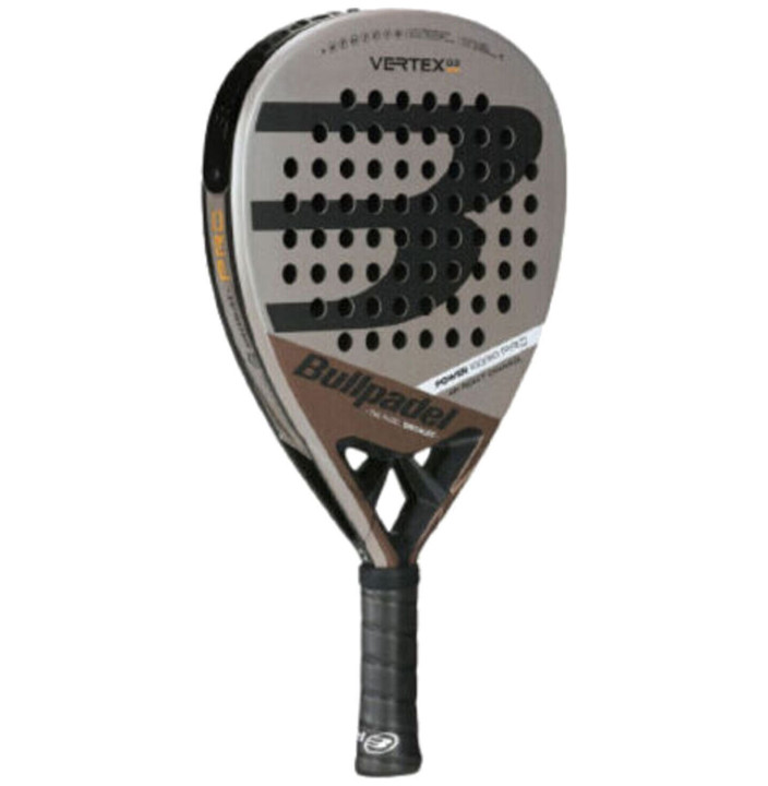 VERTEX 03 COMFORT 23