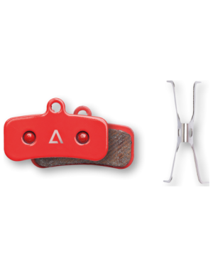 DISC BRAKE PAD SHIM SAINT BR-M820810, ZEE BR-M640,