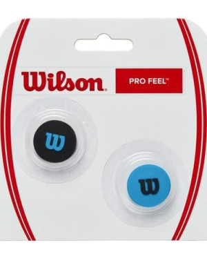 PRO FEEL ULTRA DAMPENERS BLACKBlue