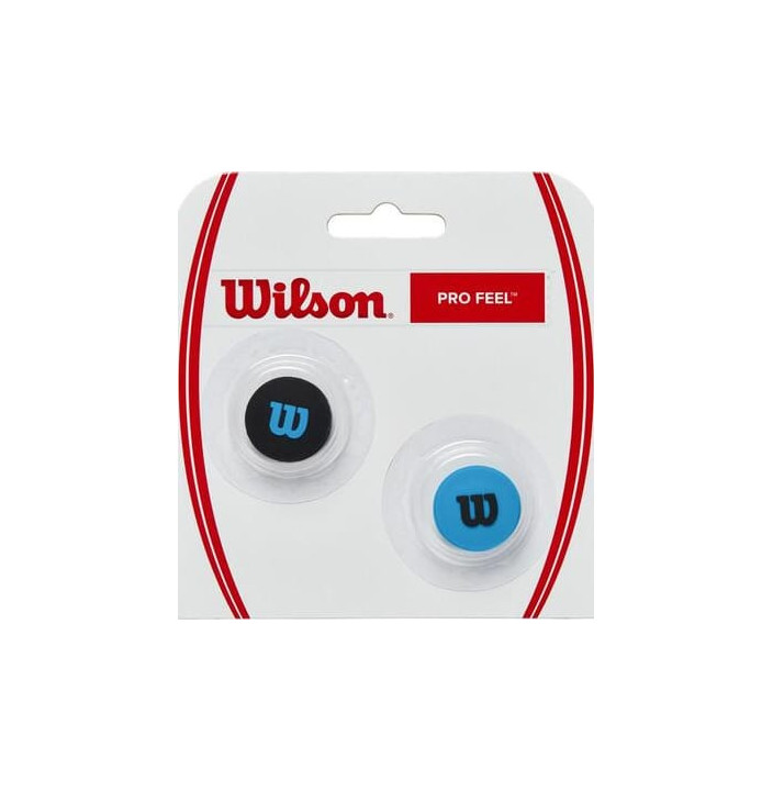 PRO FEEL ULTRA DAMPENERS BLACKBlue