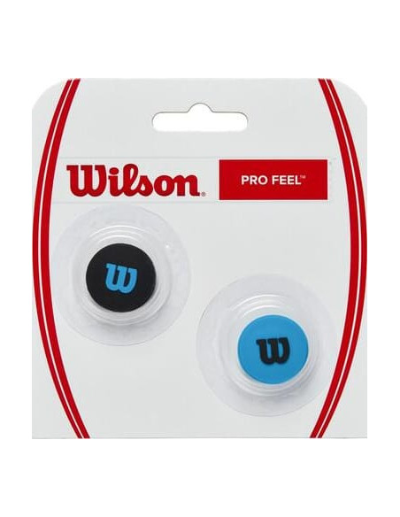 PRO FEEL ULTRA DAMPENERS BLACKBlue