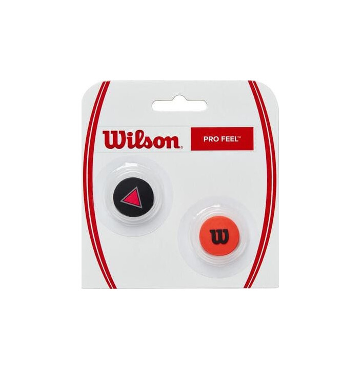 PRO FEEL CLASH DAMPENERS