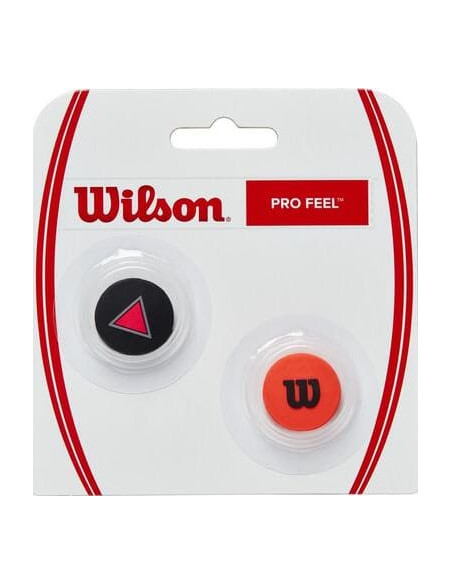 PRO FEEL CLASH DAMPENERS