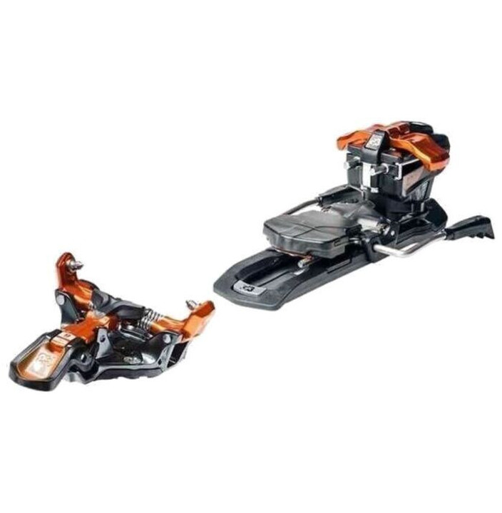 ION 12 BINDING 2.0 W BRAKES