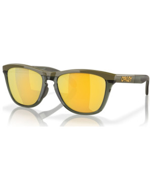 FROGSKINS RANGE